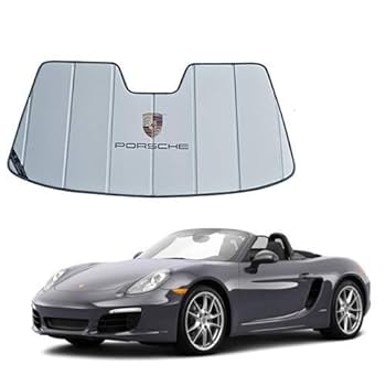 Amazon | [USポルシェ 直輸入純正品] PORSCHE ケイマン